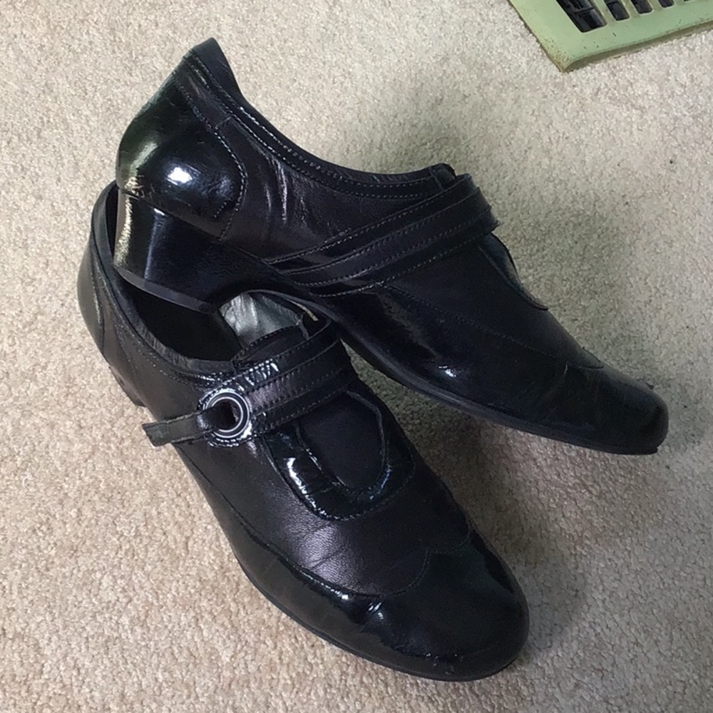 Beautiful Italian  Leather Shoes